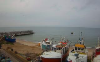 Chłopy port - 02-11-2025 12:46