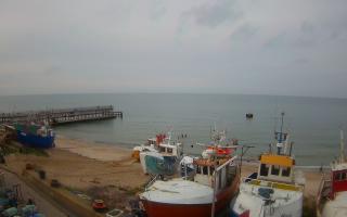 Chłopy port - 02-11-2025 12:53