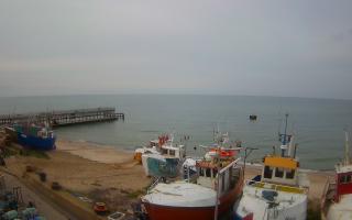 Chłopy port - 02-11-2025 13:00