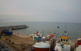 Chłopy port - 02-11-2025 13:07