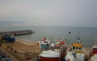 Chłopy port - 02-11-2025 13:14