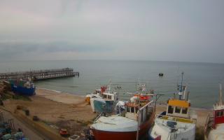 Chłopy port - 02-11-2025 13:21