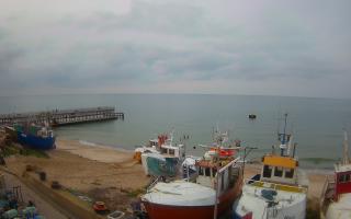 Chłopy port - 02-11-2025 13:35