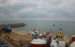 Chłopy port - 02-11-2025 13:42