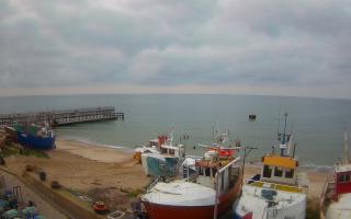 Chłopy port - 02-11-2025 13:49