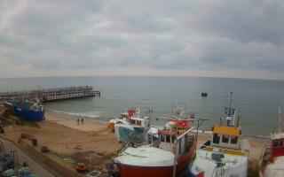 Chłopy port - 02-11-2025 13:56