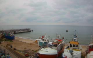 Chłopy port - 02-11-2025 14:03