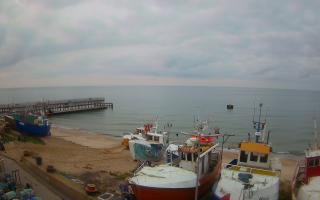 Chłopy port - 02-11-2025 14:10