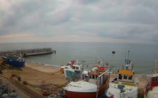 Chłopy port - 02-11-2025 14:18