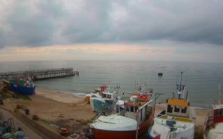 Chłopy port - 02-11-2025 14:39