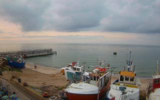 Chłopy port - 02-11-2025 14:46