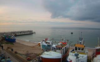 Chłopy port - 02-11-2025 14:53