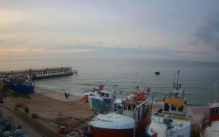 Chłopy port - 02-11-2025 15:00