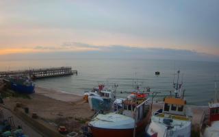 Chłopy port - 02-11-2025 15:07