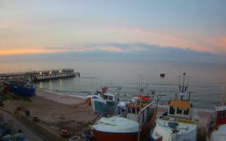 Chłopy port - 02-11-2025 15:14