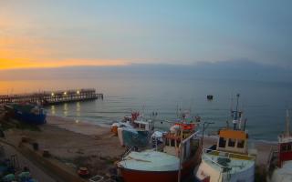 Chłopy port - 02-11-2025 15:21