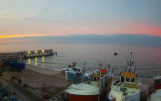 Chłopy port - 02-11-2025 15:28