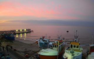 Chłopy port - 02-11-2025 15:35