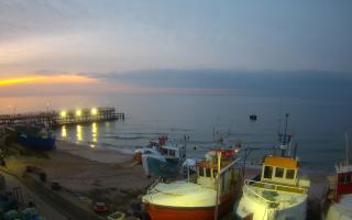 Chłopy port - 02-11-2025 15:42