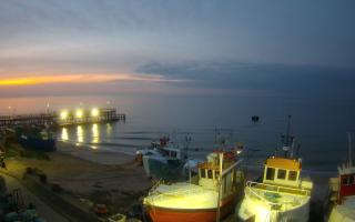 Chłopy port - 02-11-2025 15:49