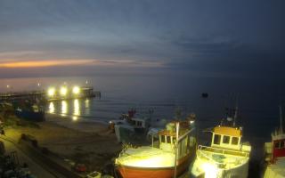 Chłopy port - 02-11-2025 15:56