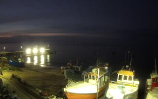 Chłopy port - 02-11-2025 16:10