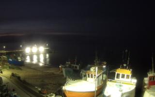 Chłopy port - 02-11-2025 16:17