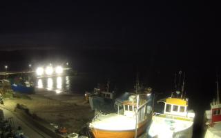 Chłopy port - 02-11-2025 16:24