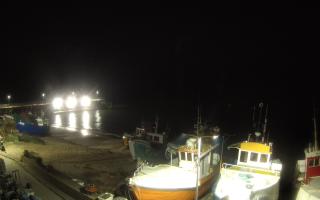 Chłopy port - 02-11-2025 17:06