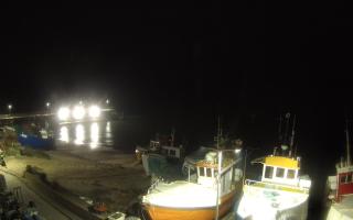 Chłopy port - 02-11-2025 18:52