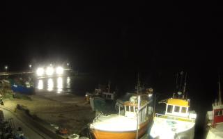 Chłopy port - 02-11-2025 20:38