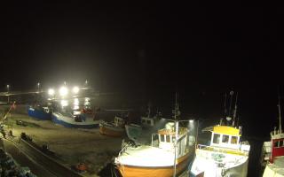 Chłopy port - 13-12-2025 17:04