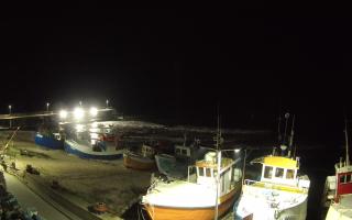 Chłopy port - 15-12-2025 00:23