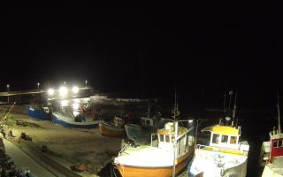 Chłopy port - 15-12-2025 00:30