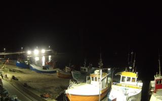 Chłopy port - 16-12-2025 20:36