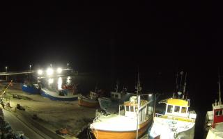 Chłopy port - 16-12-2025 22:14