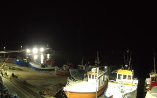 Chłopy port - 16-12-2025 22:21