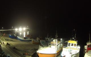 Chłopy port - 17-12-2025 05:05