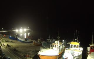 Chłopy port - 17-12-2025 05:12