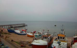 Chłopy port - 17-12-2025 14:21