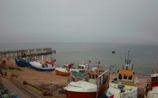 Chłopy port - 17-12-2025 14:28