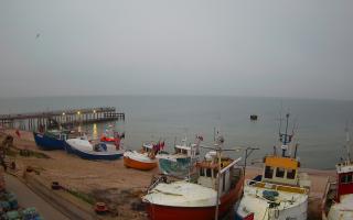 Chłopy port - 17-12-2025 14:35