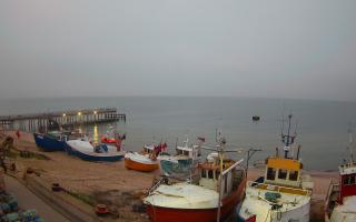 Chłopy port - 17-12-2025 14:42