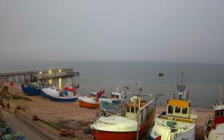 Chłopy port - 17-12-2025 14:49