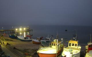 Chłopy port - 17-12-2025 15:10