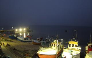 Chłopy port - 17-12-2025 15:17