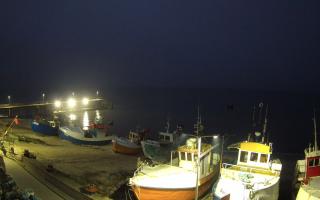 Chłopy port - 17-12-2025 15:24