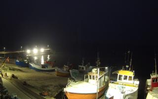 Chłopy port - 17-12-2025 15:31