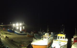 Chłopy port - 17-12-2025 15:39