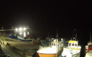 Chłopy port - 17-12-2025 16:21